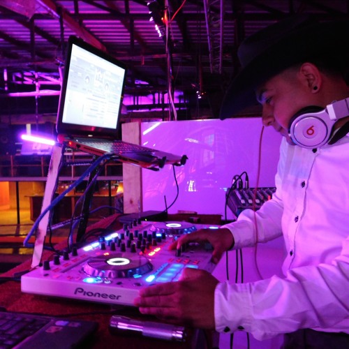 Dj 93-_-] PZS — artist photo