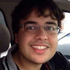 Raphael Magno Messias