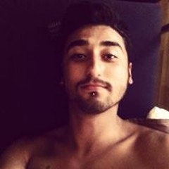 Yağız Tuncay