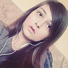Reham Salikova