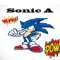 Sonic A