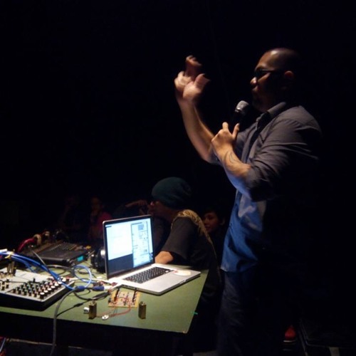 Benjolin (stereo)