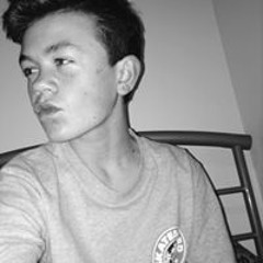 Lewis Rowlinson