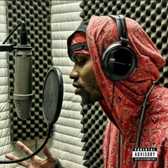 City the Future of R&B