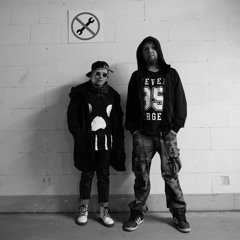 Vovapcp & Tsaritsa Logiki