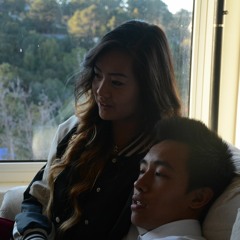 Kaitlin Ho