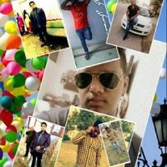 Yatish Sharma