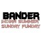 Bánder