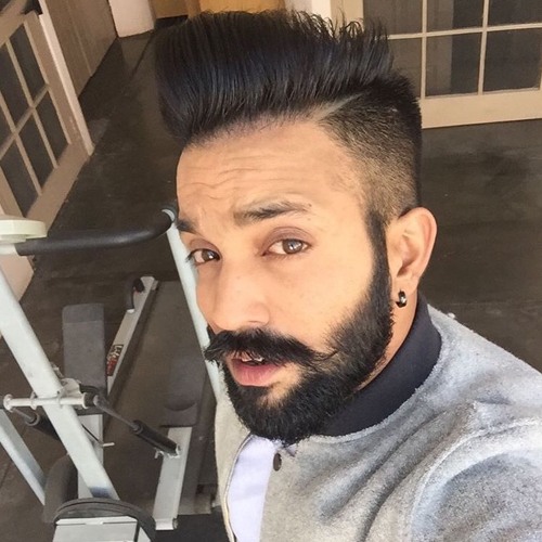 Muchh - Dilpreet Dhillon official