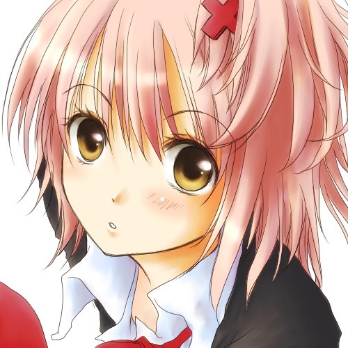 Amu Hinamori’s avatar