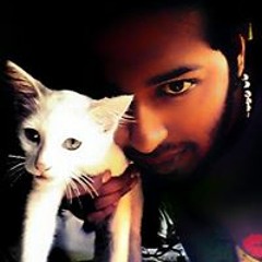 Royal Dsouza