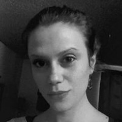 Candace Jade McDonald