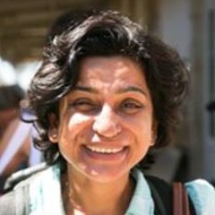 Sujata Mehra