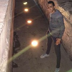 Abdallah Elwardany