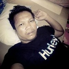 Haris Kresnapati