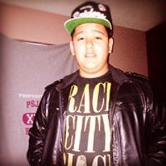 Jeremiah Garza
