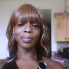Jessica Hairston