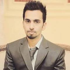 Umer Mukhtar