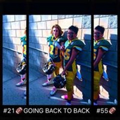 Been knew that‼️〽️💰