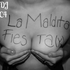DJ Codigo 4 (DJ C4)