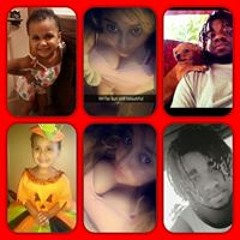 Daprice Shannell Gonzales