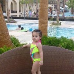 Nora Fawzy