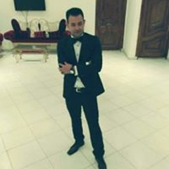 Mahmoud Elshrpiny
