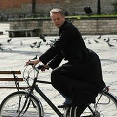 Ojciec Mateusz