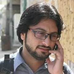 Arsalan Khan