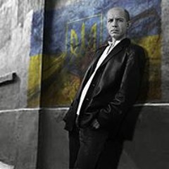 Колискова Мелодія України