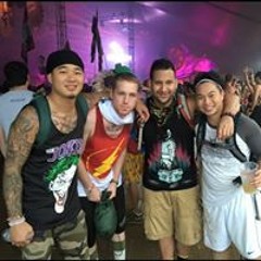 Sung Carter Jablonski