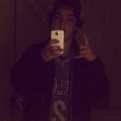 Cody Winter