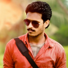 Nandhu Kumar