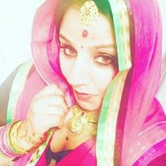 Sarika Walia