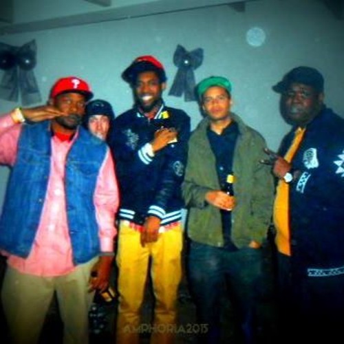 [Beats.Bang.Bars.Brain] Sessions 1 on Pharrell Williams - You Can Do It Too (Instrumental)