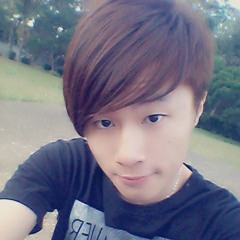 Blacktea Chang