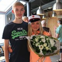 Mikkel Vieth Kongsgaard