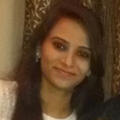 Jyoti Sehwag