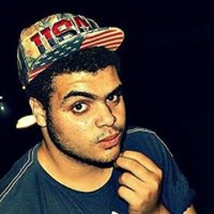 Ahmed Bogy