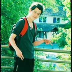 Kadel Rodriguez González