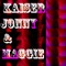 Kaiser Jonny & Maggie