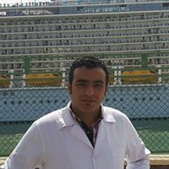 Mohamed Abo Gazzia