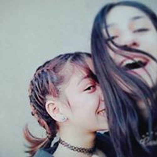 Mari Chxaidze’s avatar
