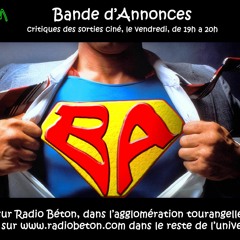 Bande d'Annonces