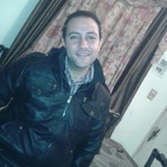 Mostafa Mohamed Mansour