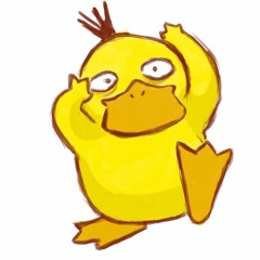 Psykokwak