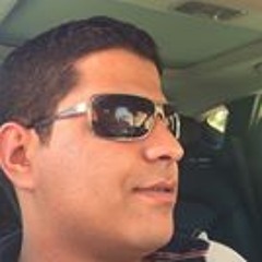 Omar Megahed