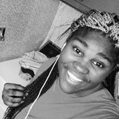 Clanesha Chacole Cathey