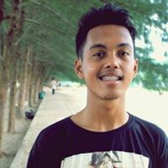 Muhammad Faidil Akbar