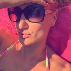 Miss Brown ;)